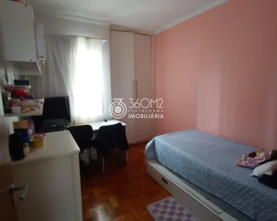 Imagem Apartamento para Venda em Santo André / SP no bairro Vila Bastos