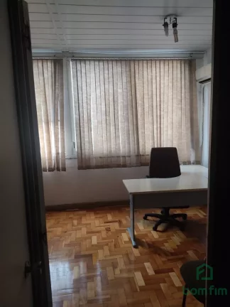 Imagem Conjunto comercial / sala para aluguel, Independência, Porto Alegre - CO2517-CII