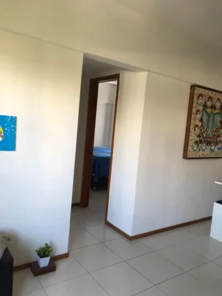 Imagem Apartamento para Venda em Salvador, ACUPE DE BROTAS, 2 dormitórios, 1 suíte, 2 banheiros, 1 vaga