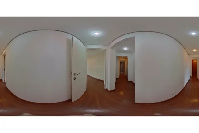 Imagem COBERTURA RESIDENCIAL em São Paulo - SP, Indianópolis
