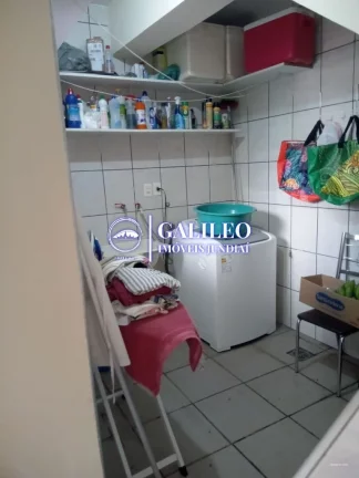 Imagem Casa com 2 Suítes no Jardim Messina | Jundiaí | São Paulo