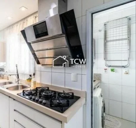 Imagem Apartamento à venda no bairro Barra Funda - São Paulo/SP, Zona Oeste