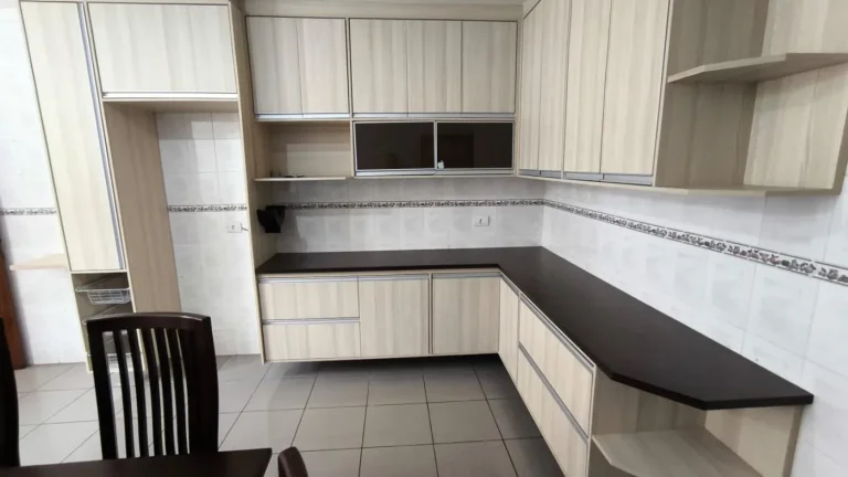 Imagem Sobrado para Venda em São Bernardo do Campo / SP no bairro Rudge Ramos