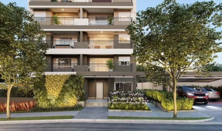 Imagem Apartamento à venda no bairro Vila Formosa - São Paulo/SP