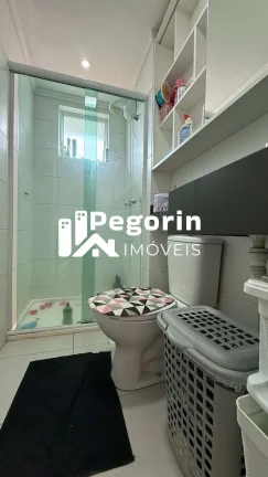 Imagem Apartamento à venda em Pinhais, Atuba, com 2 quartos, 47,83m²