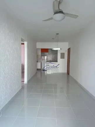 Imagem Apartamento com 2 dormitórios à venda, 84 m² por R$ 585.000 - Tupi - Praia Grande/SP