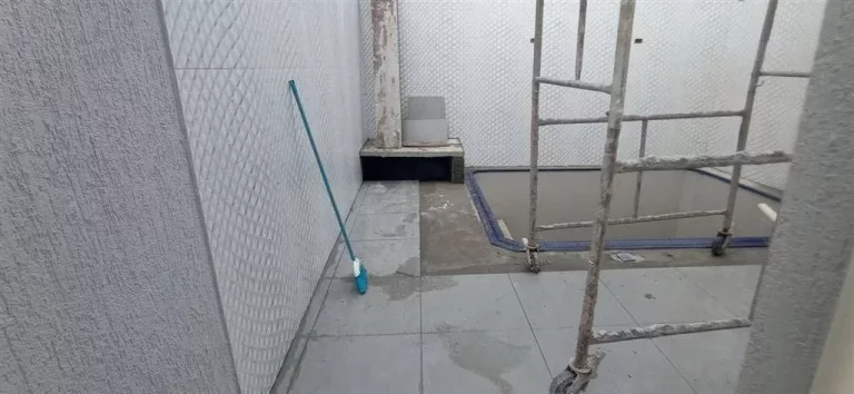 Imagem SOBRADO ALTO PADRAO COM PISCINA NA GUILHERMINA!!!