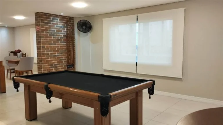 Imagem APARTAMENTO COM 70 m² - FORTE - PRAIA GRANDE SP