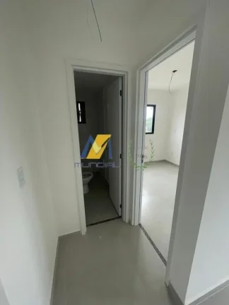 Imagem Aconchegante Apto para Venda no Jd. Sapopemba - SP