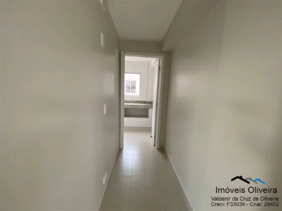 Imagem Cobertura Duplex no Edifício Parthenon por R$980.000,00
