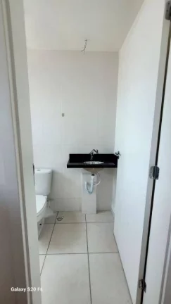 Imagem Apartamento com 2 dormitórios sendo 1 suiteà venda, 55 m² por R$ 450.000 - Jardim Pagliato - Sorocaba/SP