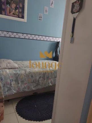 Imagem Apartamento em Votorantim