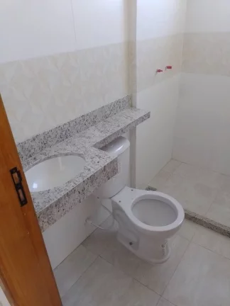 Imagem Apartamento a venda no Bairro da Glória