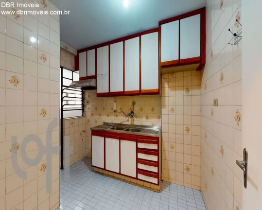 Imagem APARTAMENTO RESIDENCIAL em São Paulo - SP, Vila Mariana