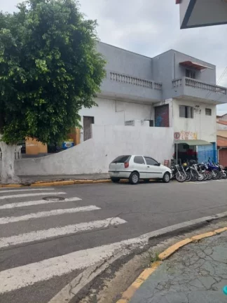 Imagem Salão à venda, 420 m² por R$ 1.800.000,00 - Centro - Poá/SP