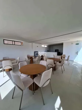 Imagem Apartamento à venda, no Reserve José Américo 3 em João Pessoa, José Américo, com 2 quartos, 49m2