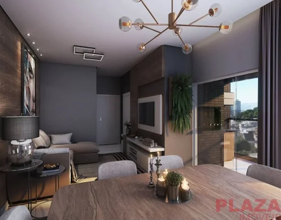 Imagem Magnifique Residence