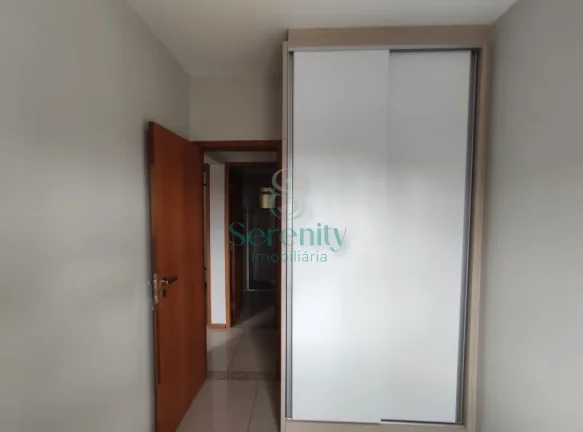 Imagem Apartamento à venda no Edifício Costa do Sol - Próximo a Avenida Maringá - Colégio Marista - 3 dormitórios - 1 Suíte - 1 Vaga - R$370.000,00 - Londrina - PR