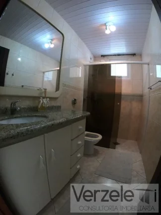 Imagem Apartamento para Temporada em Balneário Camboriú / SC no bairro Centro