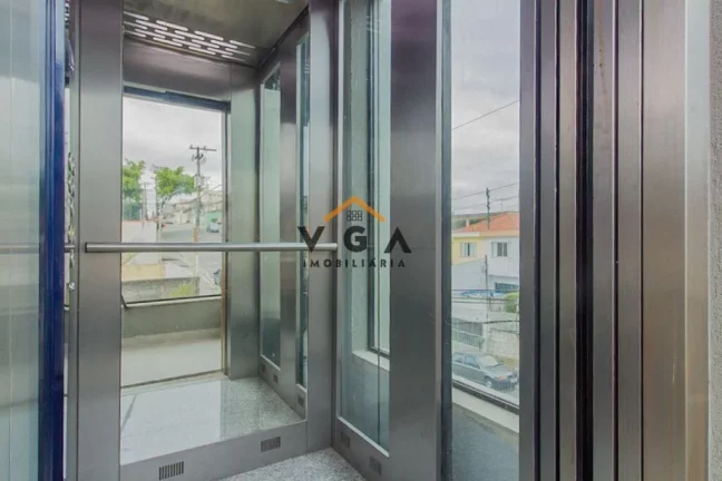 Imagem Apartamento para Venda em São Paulo, Vila Ré, 2 dormitórios, 1 banheiro, 1 vaga