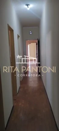 Imagem Casa - Ribeirão Preto - Jardim Palma Travassos - Região Leste