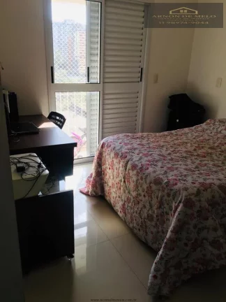 Imagem Apartamentos para locação em Barueri no bairro Alphaville
