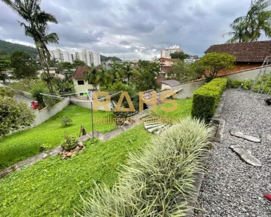 Imagem SOBRADO NO BAIRRO SAGUAÇÚ AVERBADO COM 255 M2 ÁREA CONSTRUIDA Excelente sobrado no bairro Saguaç...