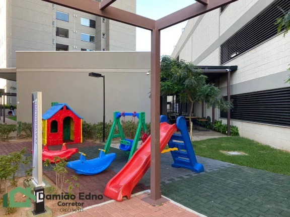 Imagem APTO. TORRES DA OZANAN 3 DORMI´ SENDO 1 SUITE