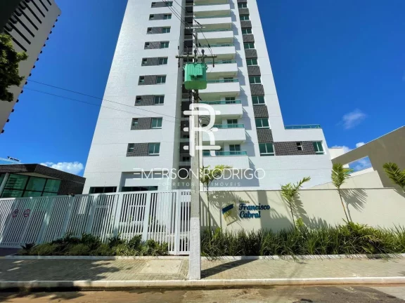 Imagem Apartamento para Venda em Natal / RN no bairro Tirol