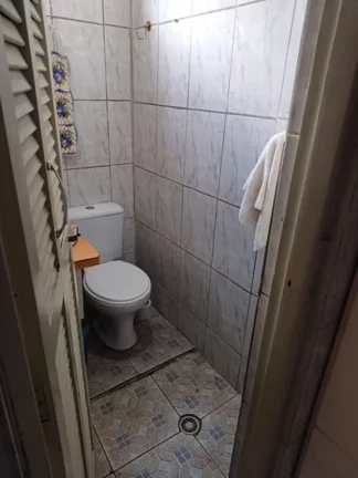 Imagem Casa com 3 dormitórios à venda, 220 m² por R$ 380.000,00 - Jardim São Bernardino - Suzano/SP