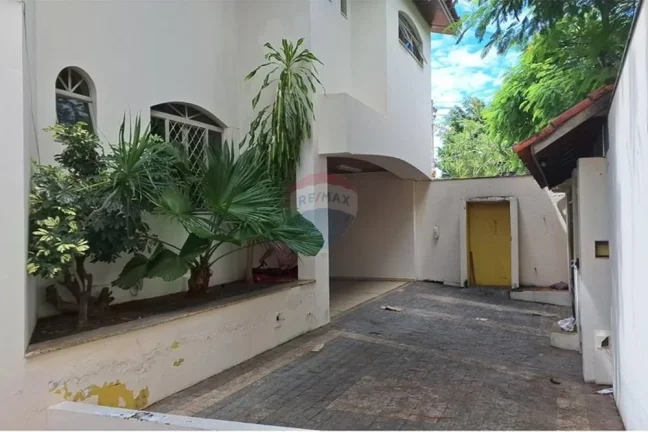 Imagem Imóvel residencial / comercial esquina Av. São João