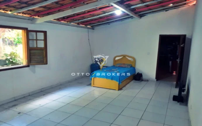 Imagem CASA RESIDENCIAL em SANTA CRUZ CABRÁLIA - BA, centro