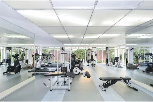 Imagem APARTAMENTO RESIDENCIAL em São Paulo - SP, Santa Cecília