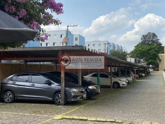 Imagem Apartamento em Parque das Arvores - São Paulo