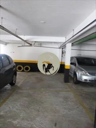 Imagem VILA MARIANA COM LAZER , SACADA, E VISTA TOTALMENTE LIVRE!!!!