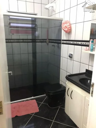 Imagem Casa com 3 dormitórios com edícula no Jardim Oriente