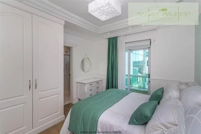 Imagem Apartamentos no Litoral para venda em Balneario Camboriu no bairro Centro
