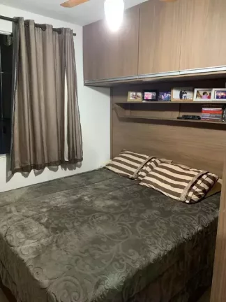 Imagem 2QUARTOS+VAGA DEMARCADA+ÓTIMA LOCALIZAÇÃO+IPTU ISENTO