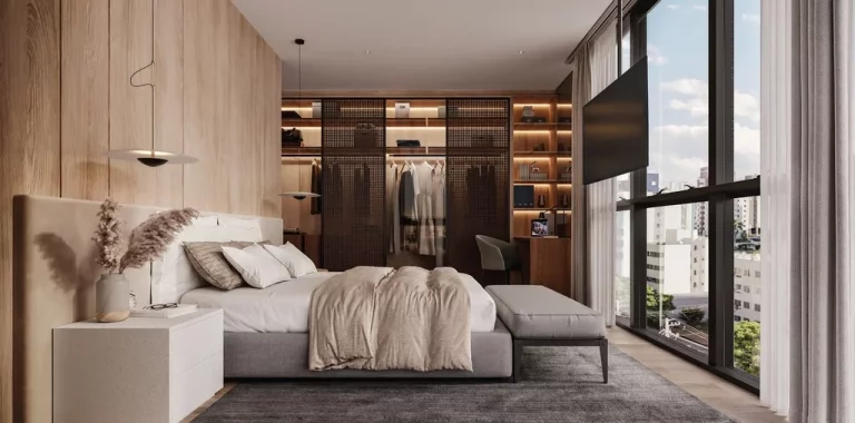 Imagem Aurea 777 - Apartamento à venda no bairro Bigorrilho - Curitiba/PR