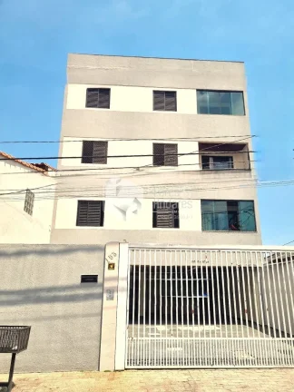 APARTAMENTO À VENDA, COM 65M² 2 DORMS (1 SUÍTE) COM ARMÁRIOS PLANEJADOS E UMA VAGA DE GARAGEM - PLANALTO, SÃO BERNARDO DO CAMPO, SP