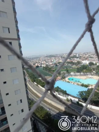 Imagem Apartamento para Venda em Santo André / SP no bairro Vila América