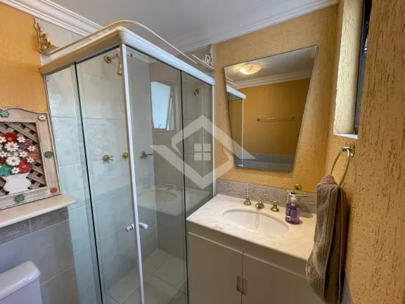 Imagem Cobertura Exclusiva com Varanda Gourmet e Piscina - Oportunidade Única!