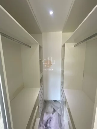Imagem Apartamento Mobiliado | Condomínio Sublime Max – Recreio dos Bandeirantes