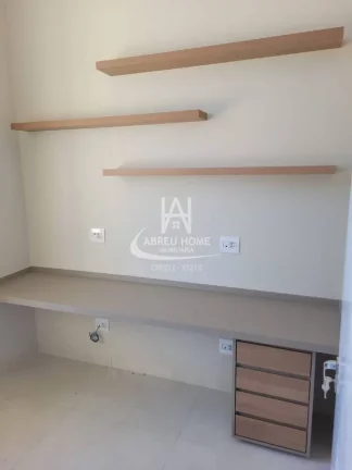 Imagem Casa de Condomínio - São José do Rio Preto