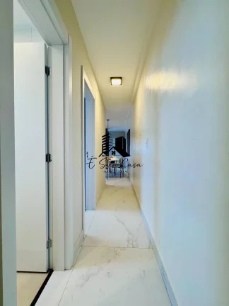 Imagem Apartamento a Venda 2 Quartos Bairro Paquetá Belo Horizonte MG
