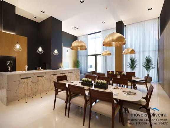 Imagem Apartamentos no Edifício Lounge a partir de R$ 697.069,76