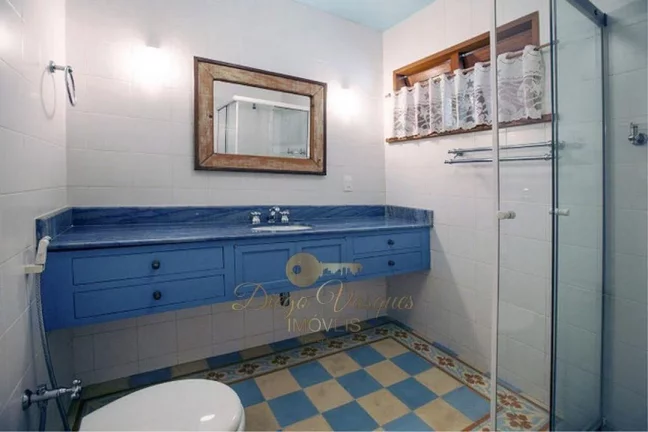 Imagem Casa para Venda em Teresópolis / RJ no bairro Parque do Imbui