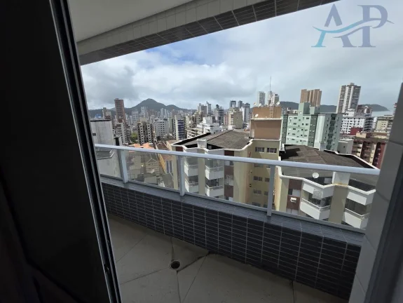 Imagem Apartamento em Praia Grande com 3 Dormitórios na Guilhermina