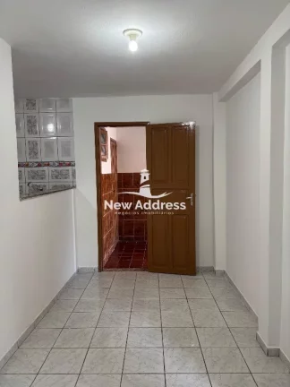Imagem Casa no térreo à venda em Jardim América - Cariacica