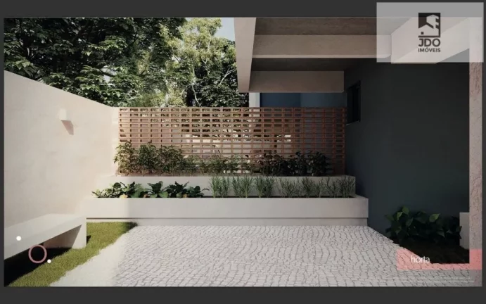 Imagem Studio a Venda no bairro Novo Mundo - Curitiba, PR